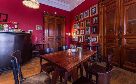 Арендовать Поместье 39 