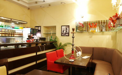 Арендовать Ресторан из двух залов под закрытие