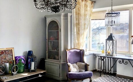 Арендовать Ля Мезон