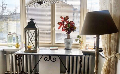 Арендовать Ля Мезон