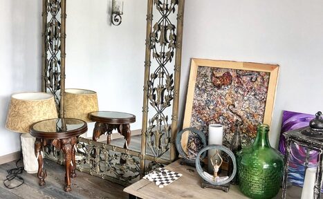 Арендовать Ля Мезон