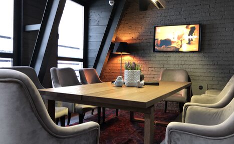 Арендовать Levels lounge bar