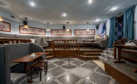 Арендовать Кафе под закрытие