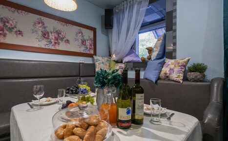 Арендовать Кафе под закрытие