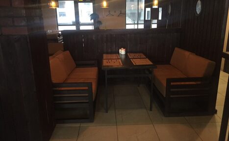 Арендовать BONG lounge bar