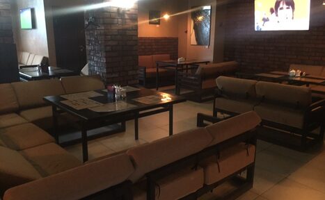 Арендовать BONG lounge bar