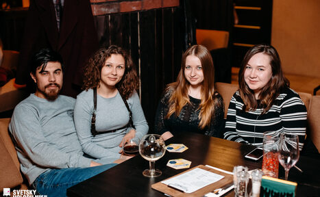 Арендовать BONG lounge bar 