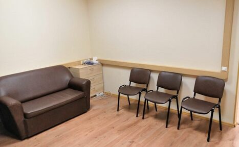 Арендовать Тренинговый центр КОТ 