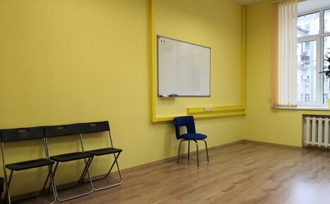 Арендовать Тренинговый центр КОТ