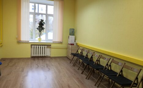 Арендовать Тренинговый центр КОТ