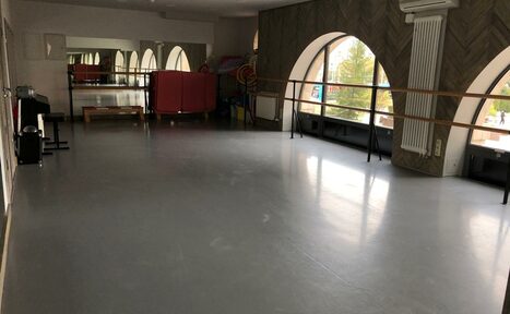 Арендовать Детский развивающий центр БК Клуб.