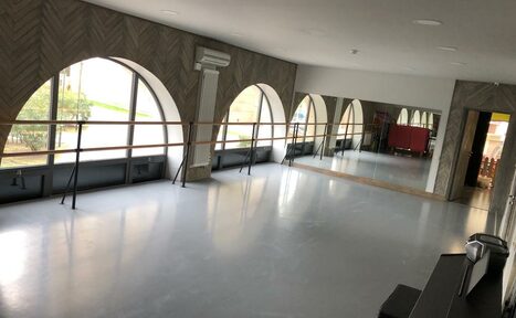 Арендовать Детский развивающий центр БК Клуб.