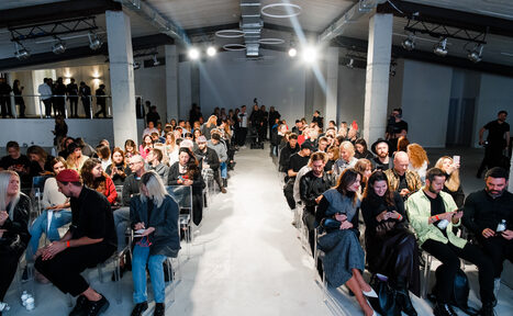 Арендовать Пространство в стиле Лофт для мероприятий