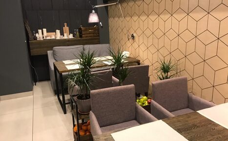 Арендовать Площадка с современным дизайном