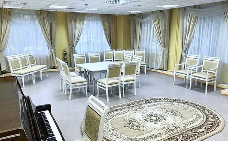 Арендовать Пространство для мастер-классов