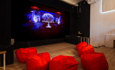 Арендовать 1920 Loft на Пушкинской