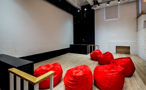 Арендовать 1920 Loft на Пушкинской