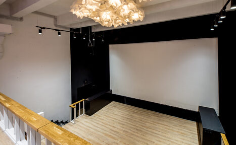 Арендовать 1920 Loft на Пушкинской