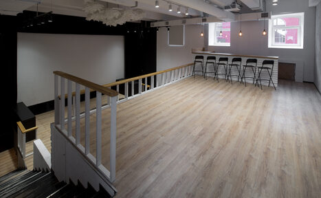 Арендовать 1920 Loft на Пушкинской