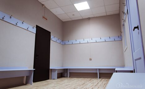 Арендовать Выдыхай - Школы танцев