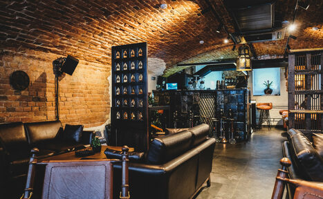 Арендовать Loft 1847