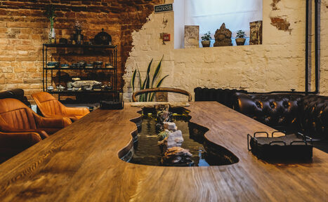 Арендовать Loft 1847