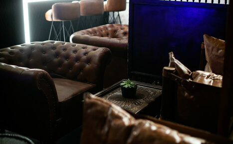 Арендовать Loft 1847