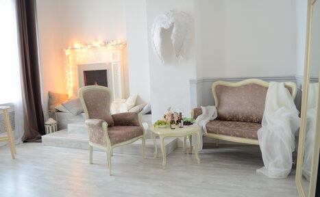 Арендовать Фотостудия "Миндаль"