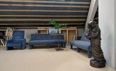 Арендовать Арт-пространство "РЕЗИДЕНЦИЯ"