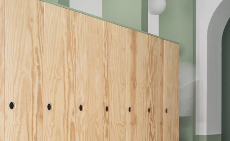 Арендовать Музей здоровья