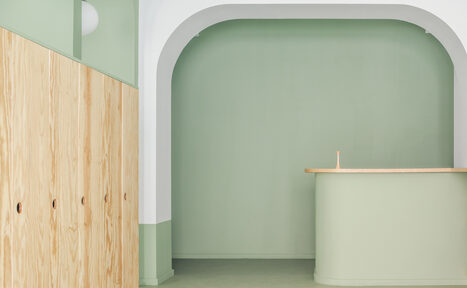 Арендовать Музей здоровья