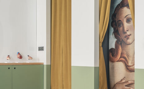 Арендовать Музей здоровья