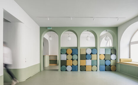 Арендовать Музей здоровья