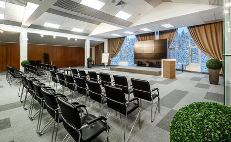 Арендовать Многофункциональный конференц-зал