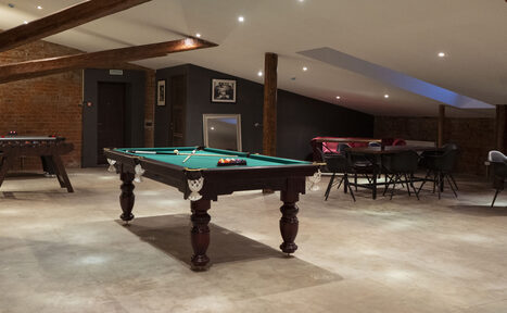 Арендовать Игровой Party-Loft на Красном Октябре