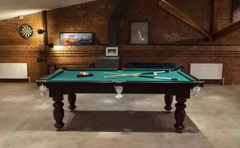 Арендовать Monopoly Red October.Игровой Party-Loft 