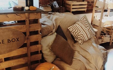 Арендовать My Hygge Box