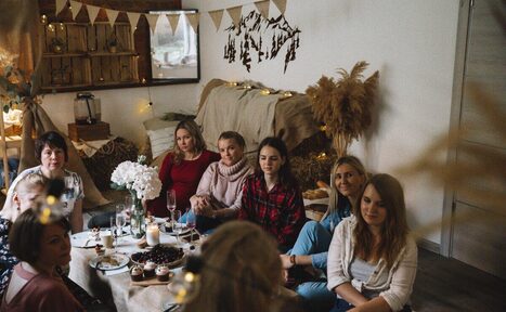 Арендовать My Hygge Box