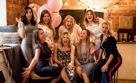 Арендовать My Hygge Box