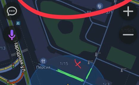 Арендовать Уютный лофт комнатной планировки в центре Москвы