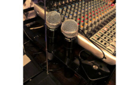 Арендовать Дизайнерский лофт на набережной