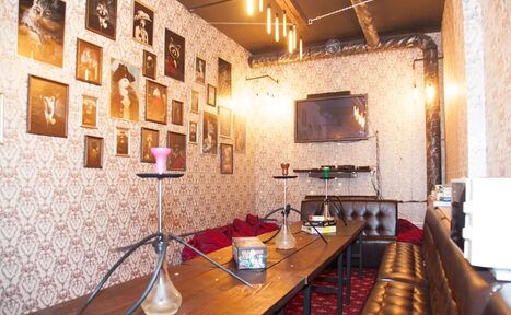 Арендовать Дизайнерский лофт на набережной