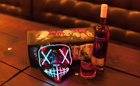 Арендовать Дизайнерский лофт на набережной