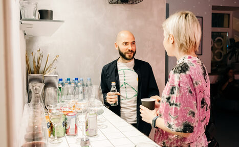 Арендовать CoCo Studio Площадка в Санкт-Петербурге