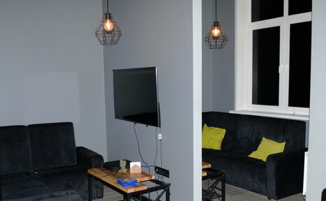 Арендовать Лофт-кальянная с игровыми приставками