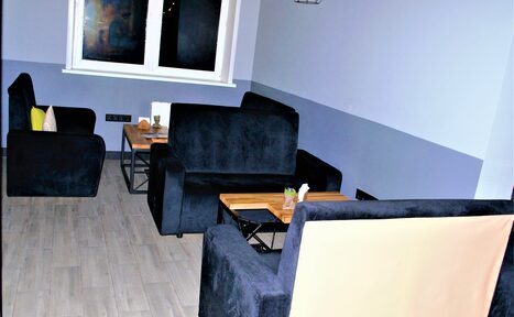 Арендовать Лофт-кальянная с игровыми приставками