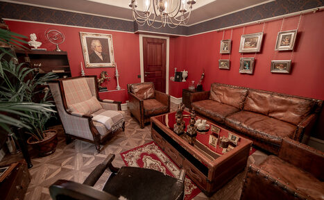 Арендовать Lounge bar Mason St.One