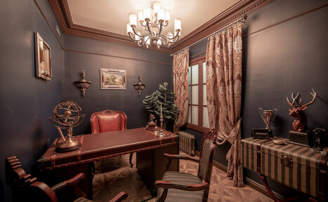 Арендовать Lounge bar Mason St.One