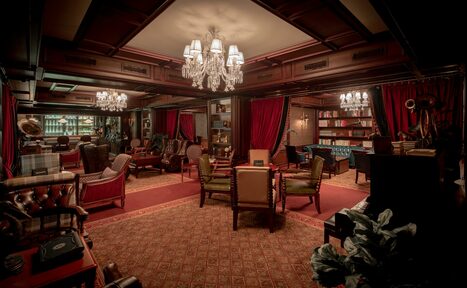 Арендовать Lounge bar Mason St.One