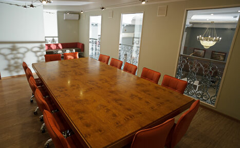 Арендовать Площадка в Санкт-Петербурге 